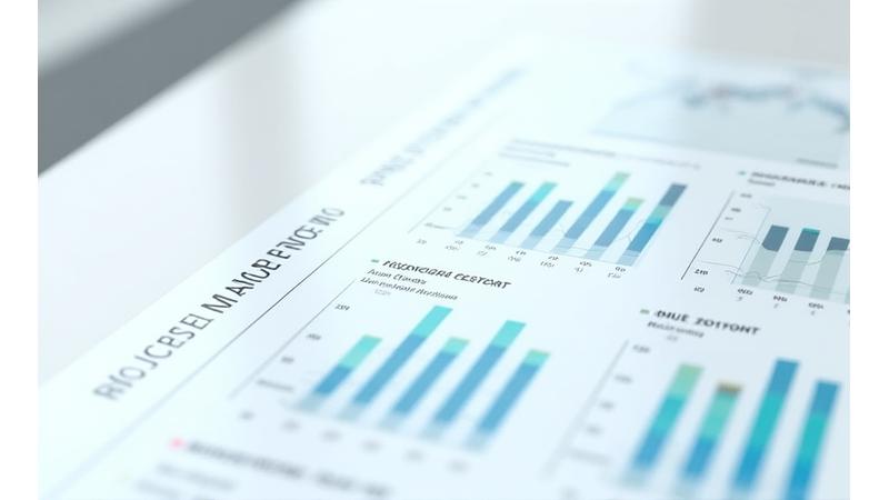 Capture d'écran d'un tableau de bord de gestion de projet interactif montrant des indicateurs financiers, des graphiques d'avancement et des alertes budgétaires pour un financement subventionné.