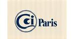 Logo CCI Paris