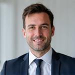 Photo d'Antoine Duval, Responsable Subventions Publiques
