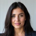 Photo de Fatima Zahra, Consultante Audit & Conformité